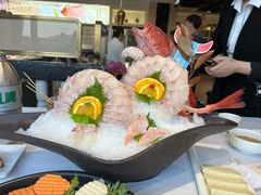 -德天肥牛海鲜火锅(城西银泰店)