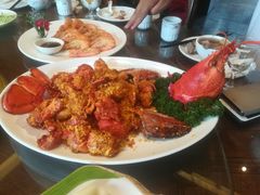 -顺德食府(大明湖店)