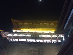 -襄阳城墙