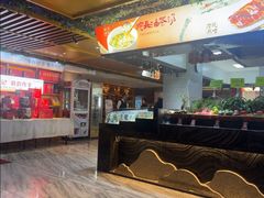 -不倒翁·安徽名菜楼(步行街店)