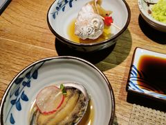 -蟹将军·松叶蟹和牛日料放题自助(K11店)