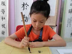 -阿妮亚少儿美术书法(望京店)