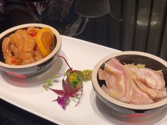 -万达文华酒店-品珍中餐厅