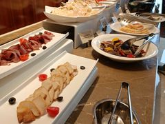 -景湖轩全日制餐厅·南湖名都