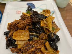 -春水锅贴·传统鲁菜(大明湖店)