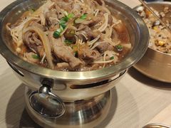 -梨花牛肉汤饭(仁恒伊势丹店)