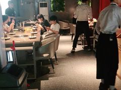 大堂-黄门火锅(梦时代店)