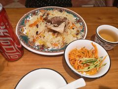 -巴依老爷新疆美食(常营店)