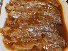 -清真文铁家烧麦馆