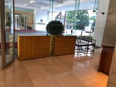 -南京金陵饭店