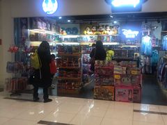 -远洋未来广场(育慧北路店)