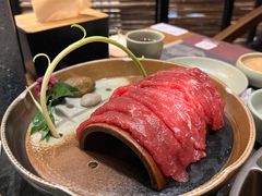 -盡膳口福跷脚牛肉火锅(国贸商城店)