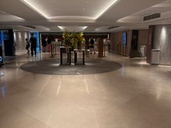 -香港皇家太平洋酒店