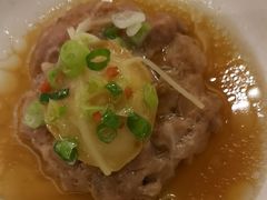 -酌宴府The China Club·广州万富希尔顿酒店(云城东路店)