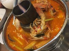 -建兴酒家(班塔通分店)