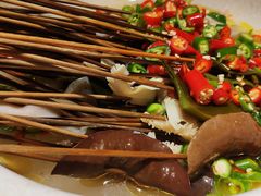 -嘉州叶婆婆钵钵鸡(建设路店)