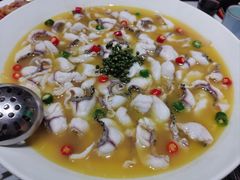 -青花椒花椒鱼(合生汇店)