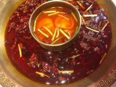 -麻辣英雄重庆火锅(二城广场店)