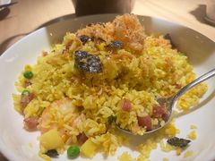 -默加东南亚美食(大宁音乐广场店)