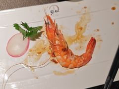-極上萬膳·日料放题(海岸城店)