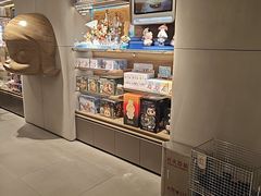 -泡泡玛特POPMART(国金街店)
