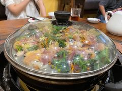 -阿多私房菜(顺德店)