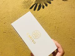 -CARINO BAKERY&CAFE(南方商城店)