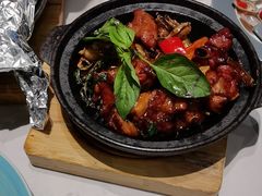 -鹿港小镇(悠唐店)