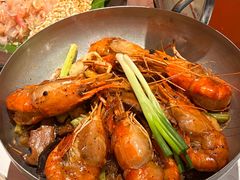 -太食獸泰式茶餐厅(IFS国金中心店)