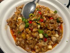 -简小舍·民间手艺菜(武昌江滩店)