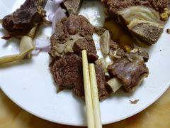 -苏莱特色牛骨滩羊手抓馆(长城东街总店)