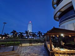 -广州科尔海悦酒店