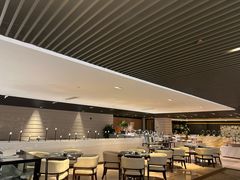 -中航泊悦酒店·云庭咖啡厅(虹桥机场T2店)