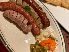 -造精酿餐厅