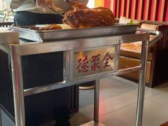 -四川饭店(长白店)