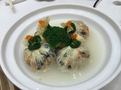 -喜宴又一村·粤菜·茶点·海鲜(壹方天地店)
