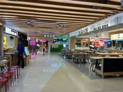 -东园小馆·早茶·淮扬小炒(三盛广场店)