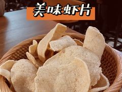 -星叶·东南亚料理(宁波万象汇店)