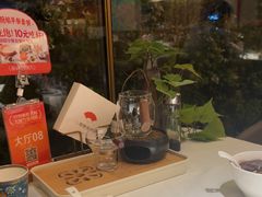 -小厨娘淮扬菜(天印大道店)