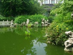 -扬州瘦西湖汇金酒店