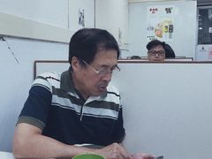 -麦文记面家(佐敦店)