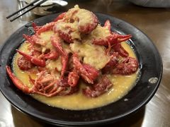 -老鄞江清水龙虾•赵赵家(江北店)