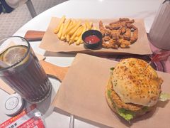 -必胜客(大悦城店)