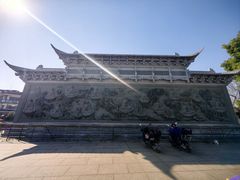 -上海东林寺(金山区)