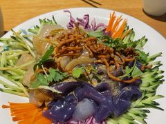 -伊喜饺子·烤鸭(五道口学院路店)