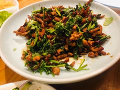 -香满园春饼·家常菜(东大桥店)