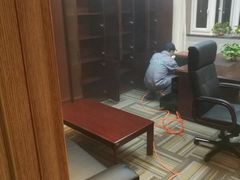 -科立恩进口除甲醛甲醛检测