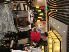 大堂-香云轩·顺德菜(香云纱园林酒店店)