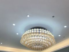 大堂-龙凤酒家(广州大道店)