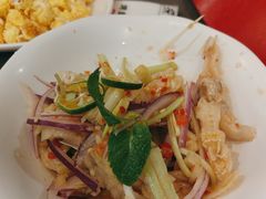-探炉·香辣豆花烤鱼(笋岗宝能环球汇店)
